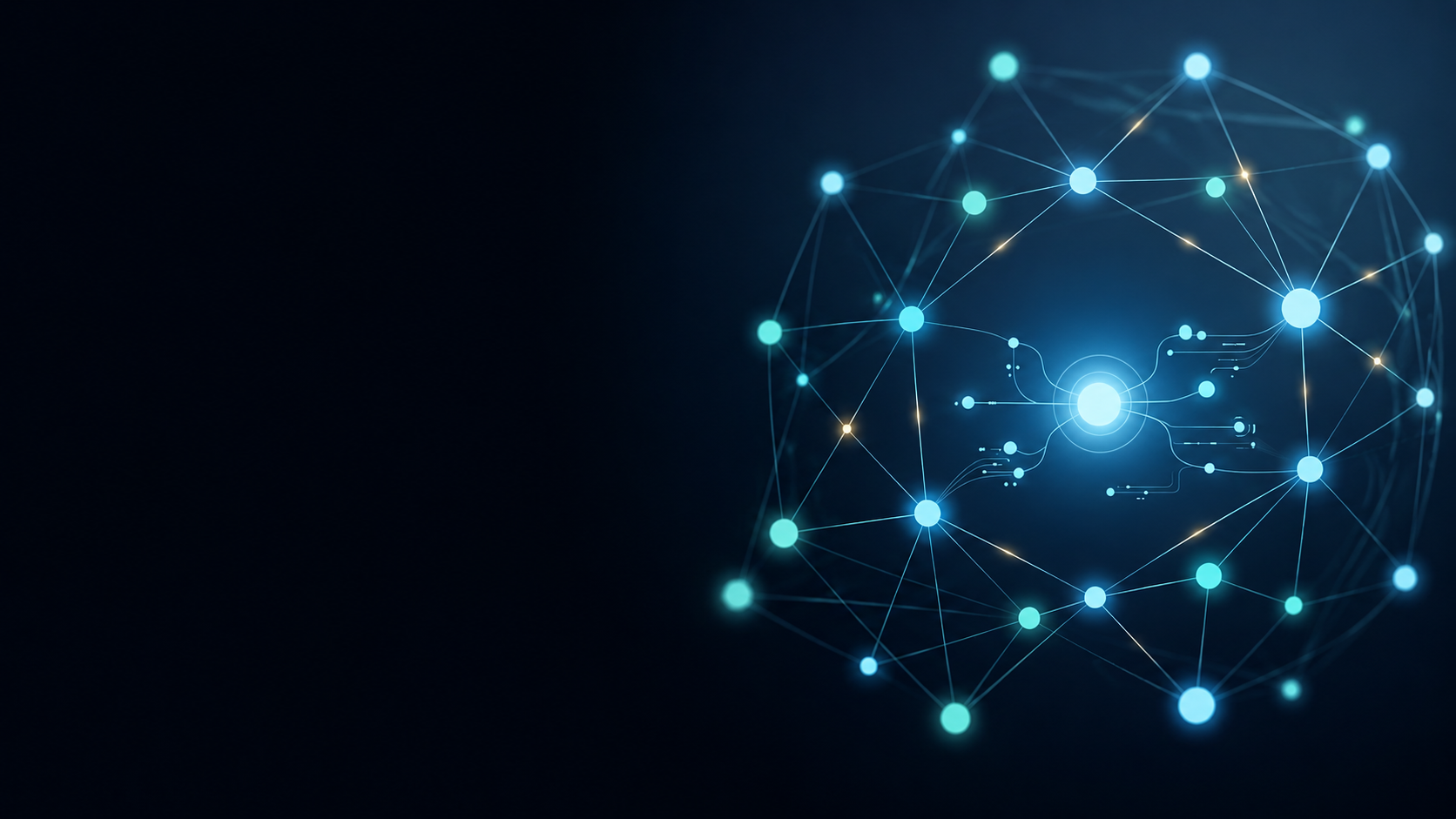 Abstract intelligent systems network for Sabari Intelligence Services
