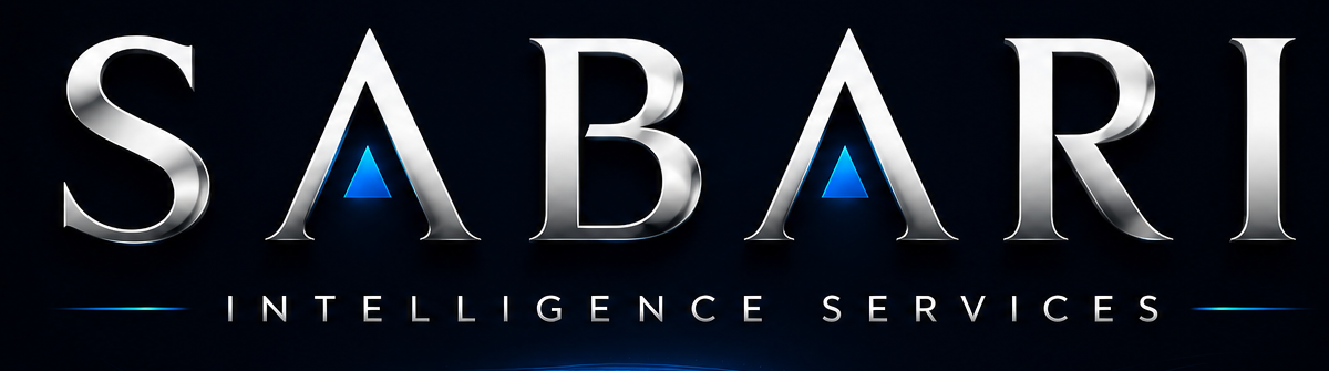 Sabari Intelligence Services